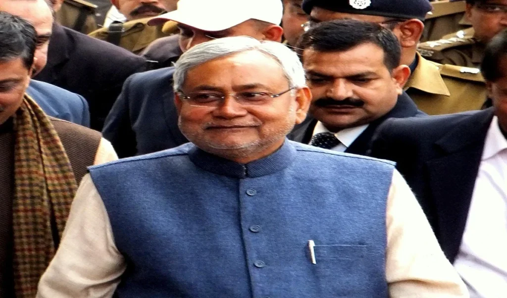 Nitish Kumar Birthday: इंजीनियर से ‘सुशासन बाबू’ तक, जानिए बिहार के CM की पूरी Political Journey