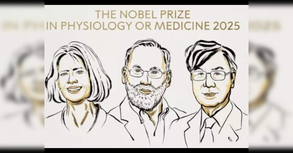 Nobel Prize in Medicine Awarded for Groundbreaking Discoveries in Immune System Regulation, ETHealthworld