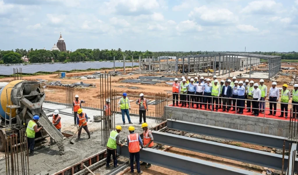 Odisha के 11 जिलों की बदलेगी तस्वीर, सरकार ने 4500 करोड़ के Mega Investment Plan को दी मंजूरी