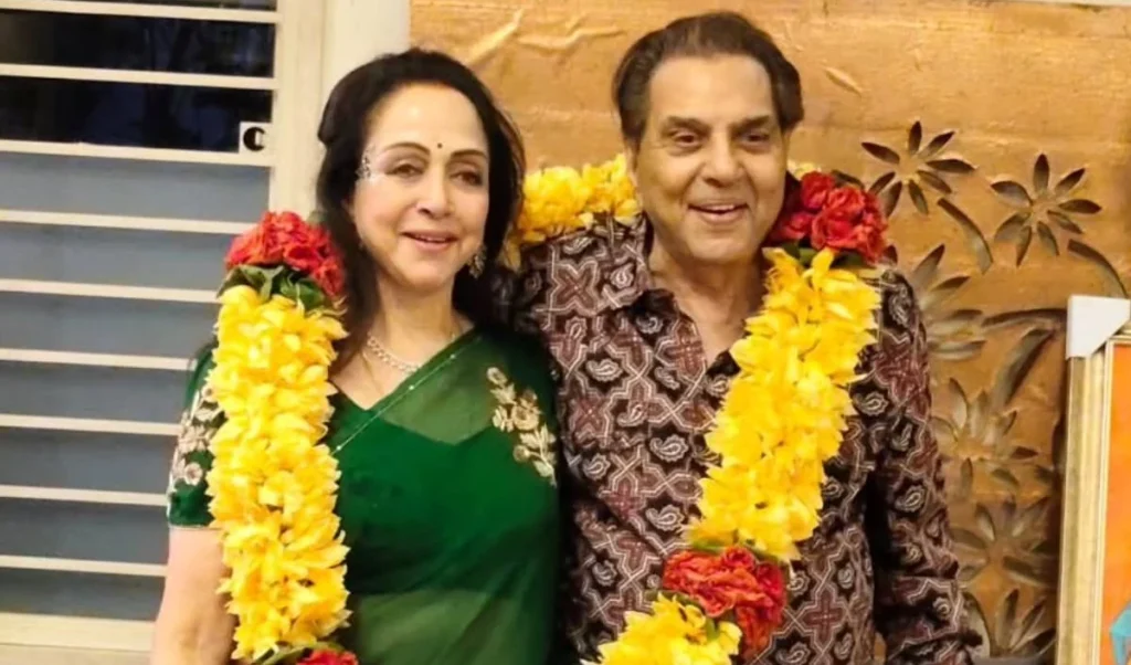 Oscar में Dharmendra को किया गया नजरअंदाज, Hema Malini बोलीं- ये Academy के लिए शर्म की बात
