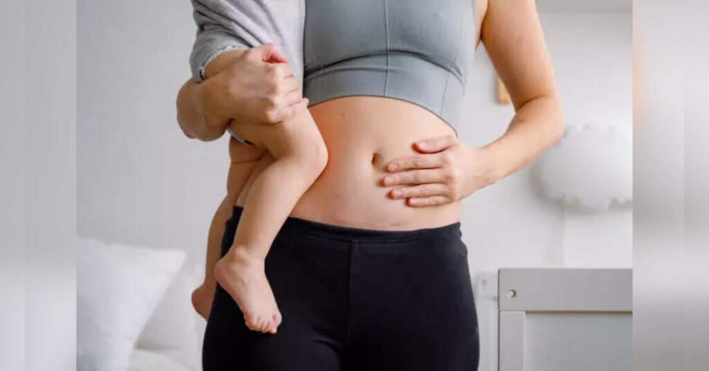 Over 27% of Deliveries in 2024-25, ETHealthworld