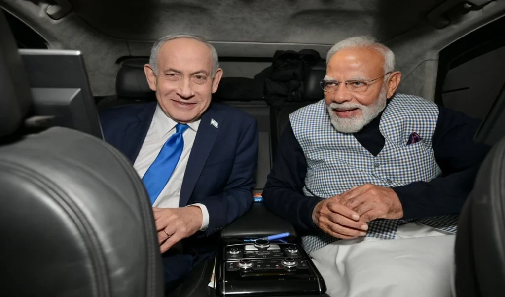 PM Modi की Israel यात्रा और Iran Attack की Timing, राजदूत ने खोला बड़ा राज़। PM Modi की Israel यात्रा और Iran Attack की Timing, राजदूत ने खोला बड़ा राज़।