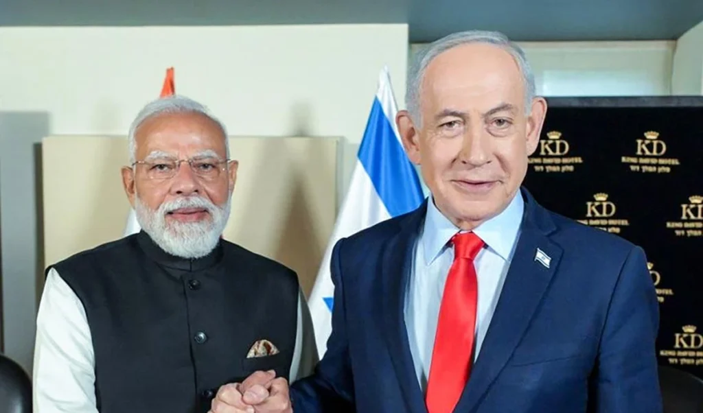 PM Modi के Israel से लौटते ही Iran पर क्यों हुआ एक्शन? क्या है पूरा कनेक्शन? इजराइली राजदूत Reuven Azar ने सारी बात बता दी PM Modi के Israel से लौटते ही Iran पर क्यों हुआ एक्शन? क्या है पूरा कनेक्शन? इजराइली राजदूत Reuven Azar ने सारी बात बता दी