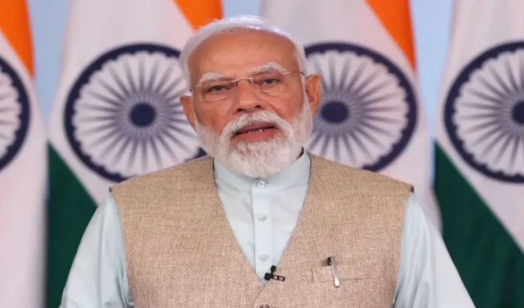 PM Modi ने गिनाईं Kota की खूबियां, बोले- New Airport इस क्षमता को देगा नई उड़ान