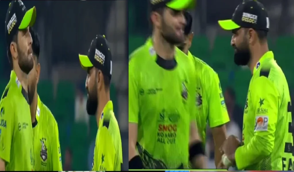 PSL 2026 में बॉल टेंपरिंग कांड, फखर जमान ने की शर्मनाक हरकत, जानें कैसे होती बॉल से छेड़छाड़