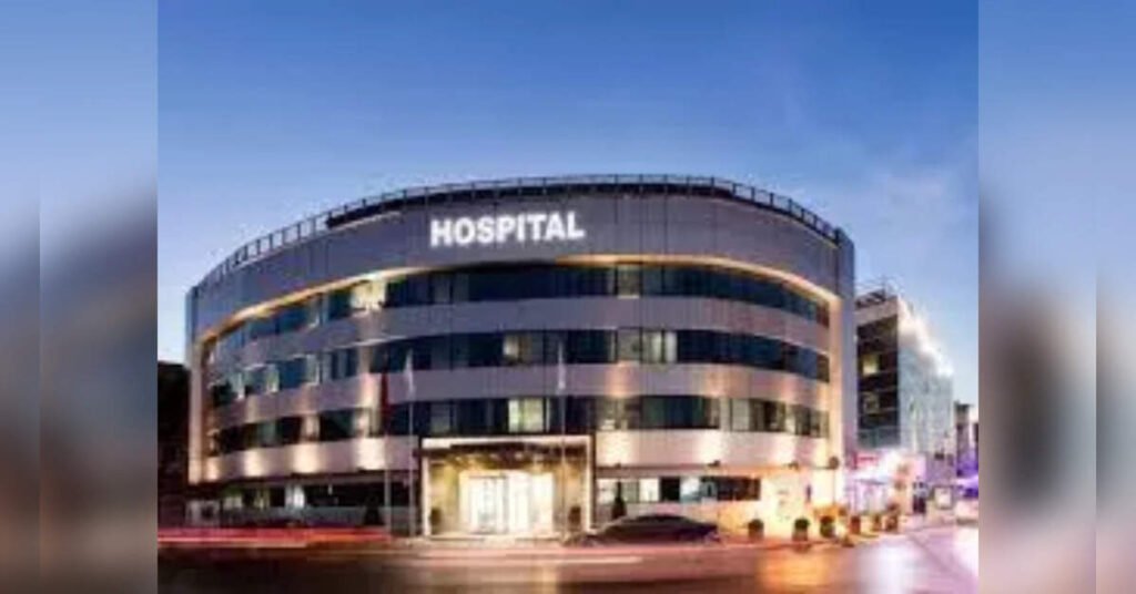 Pacific OneHealth Invests Rs.300 Cr to Revolutionize Healthcare with Micro-Hospitals in North India, ETHealthworld