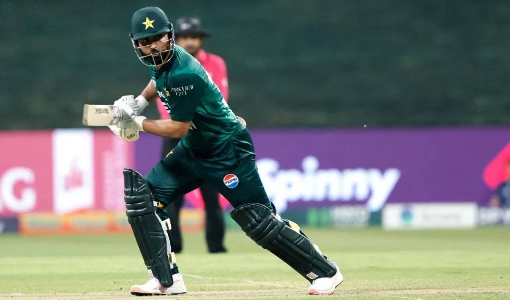 Pakistan क्रिकेट में Fitness पर बवाल, Fakhar Zaman ने तोड़ी चुप्पी, चोट के दावों पर दिया बड़ा बयान