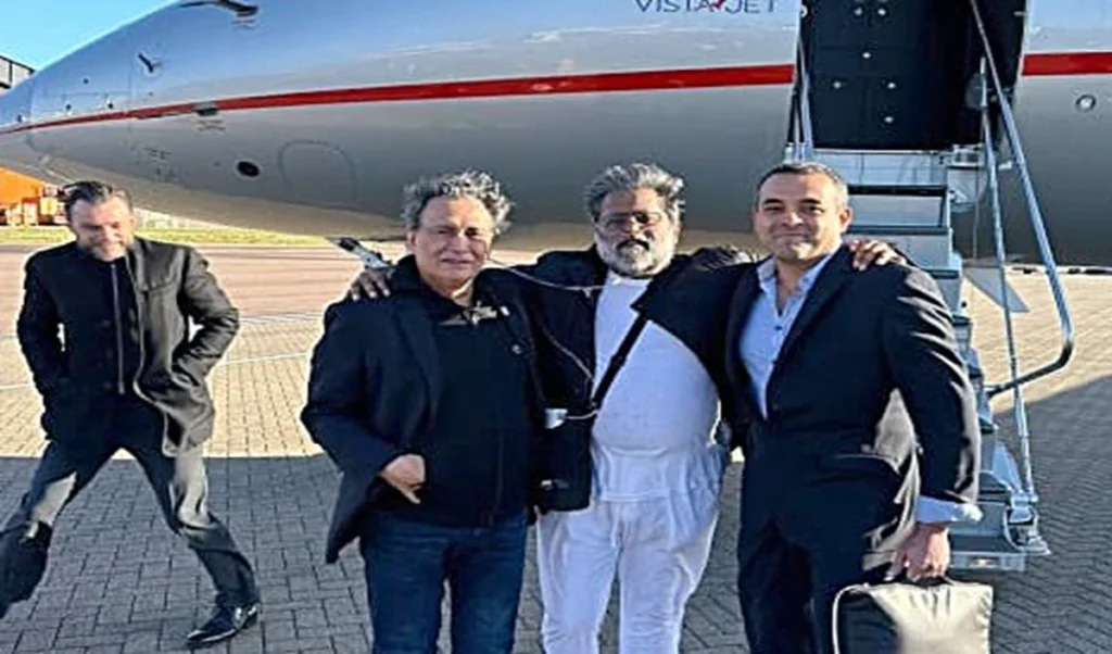 Pakistani Player विवाद पर Lalit Modi की एंट्री, Kavya Maran को दी Image Management की नसीहत