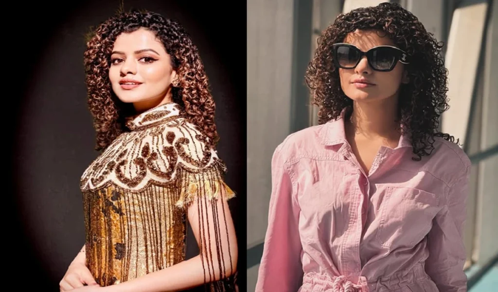 Palak Muchhal Birthday: सलमान खान ने दिया था पहला Break, आज हैं Bollywood की टॉप सिंगर Palak Muchhal Birthday: सलमान खान ने दिया था पहला Break, आज हैं Bollywood की टॉप सिंगर
