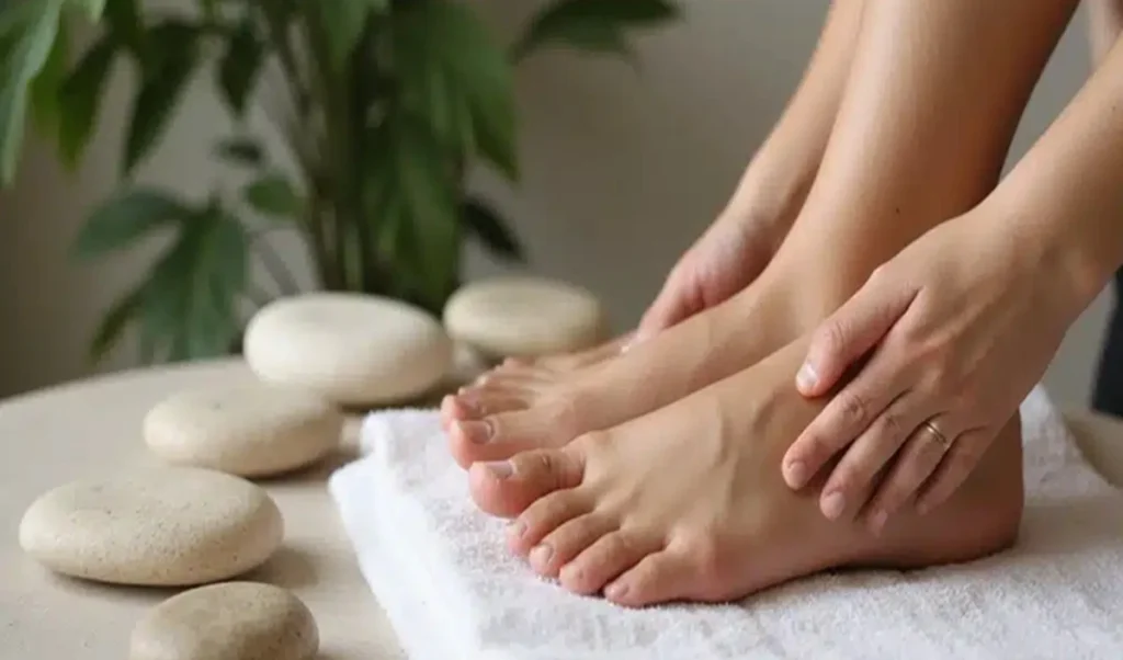 Pedicure at Home: घर पर पार्लर जैसा Pedicure करें, पैरों की खूबसूरती से सबको चौंका दें