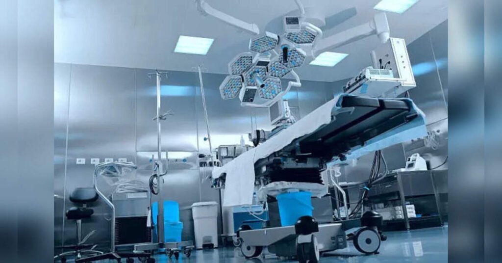 Polypropylene Price Surge and Gas Shortage Amid Iran War, ETHealthworld