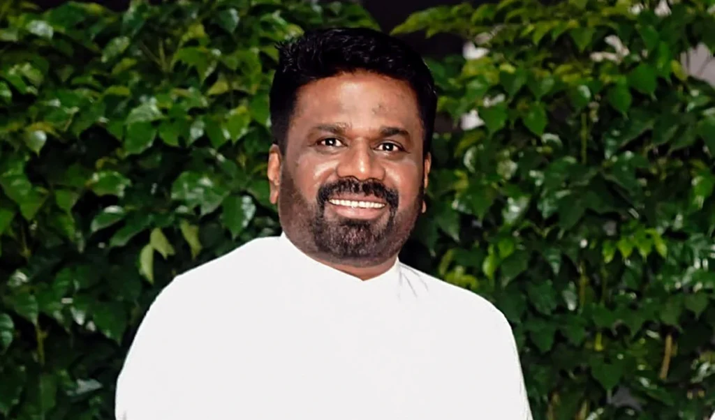 Prabhasakshi NewsRoom: Sri Lanka ने Trump को दिखाया ठेंगा, छोटे देश ने बड़ी शक्ति के आगे नहीं झुक कर दिया बड़ा संदेश