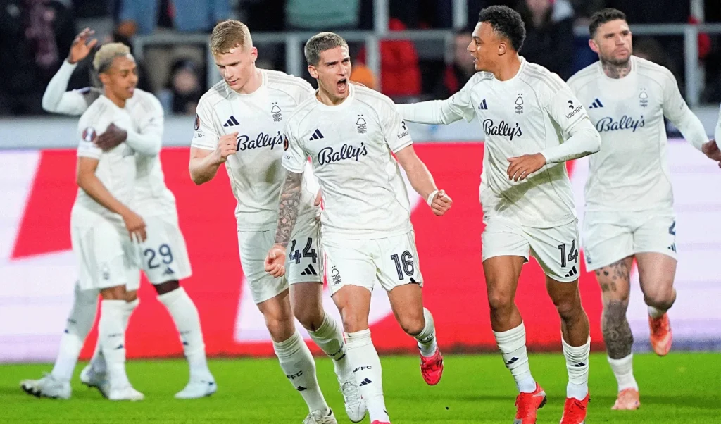 Premier League का गुरूर टूटा, La Liga के अनुभव ने European Football में गाड़े झंडे Premier League का गुरूर टूटा, La Liga के अनुभव ने European Football में गाड़े झंडे