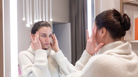 Puffy face in the morning? Don’t ignore it, nephrologist says it’s the earliest sign of kidney issue Puffy face in the morning? Don’t ignore it, nephrologist says it’s the earliest sign of kidney issue