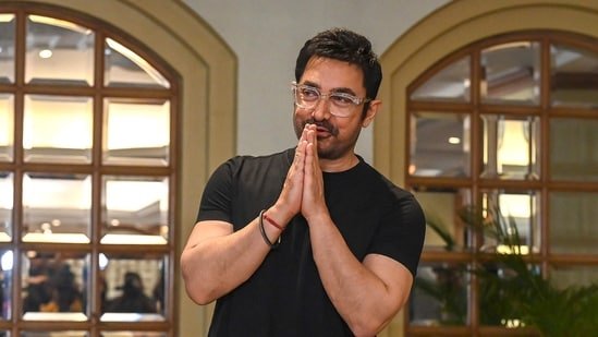 Quote of the day by Aamir Khan: ‘The ability to forgive is one of the strongest quality a person can have’ Quote of the day by Aamir Khan: ‘The ability to forgive is one of the strongest quality a person can have’