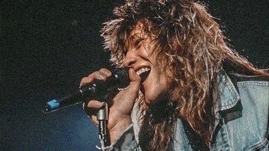 Quote of the day by Jon Bon Jovi: ‘You better stand tall when they’re calling you out, don’t bend, don’t break…’ Quote of the day by Jon Bon Jovi: ‘You better stand tall when they’re calling you out, don’t bend, don’t break…’