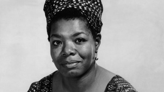 Quote of the day by Maya Angelou: ‘You may not control all the events that happen to you, but you can decide not to…’ Quote of the day by Maya Angelou: ‘You may not control all the events that happen to you, but you can decide not to…’