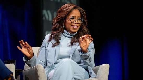 Quote of the day by Oprah Winfrey: ‘Become so skilled, so vigilant, so flat out fantastic at what you do, that your…’ Quote of the day by Oprah Winfrey: ‘Become so skilled, so vigilant, so flat out fantastic at what you do, that your…’