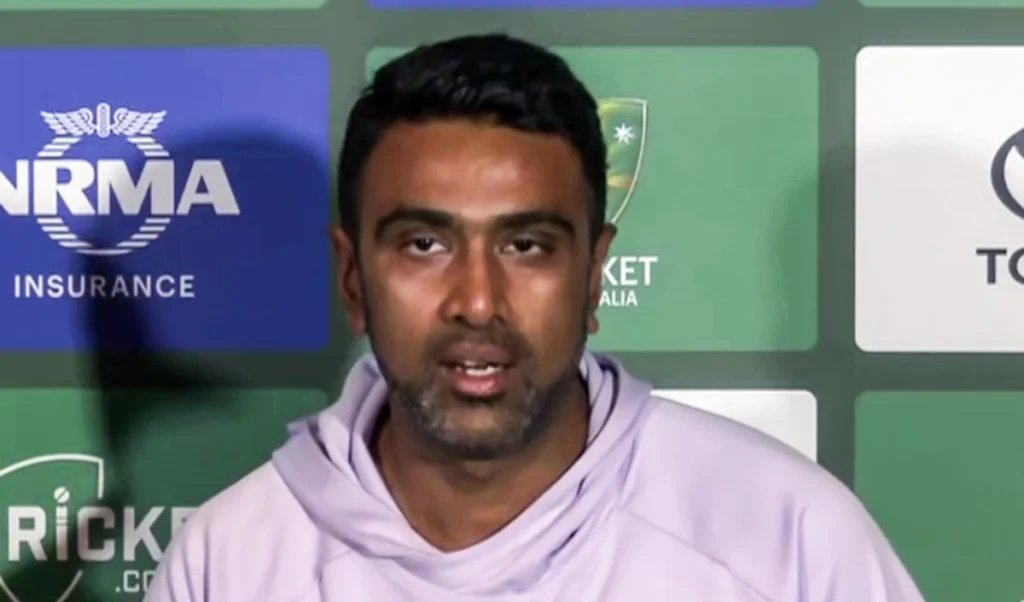 R Ashwin ने अचानक Retirement पर तोड़ी चुप्पी, Team India और Gambhir को लेकर खोले कई राज।