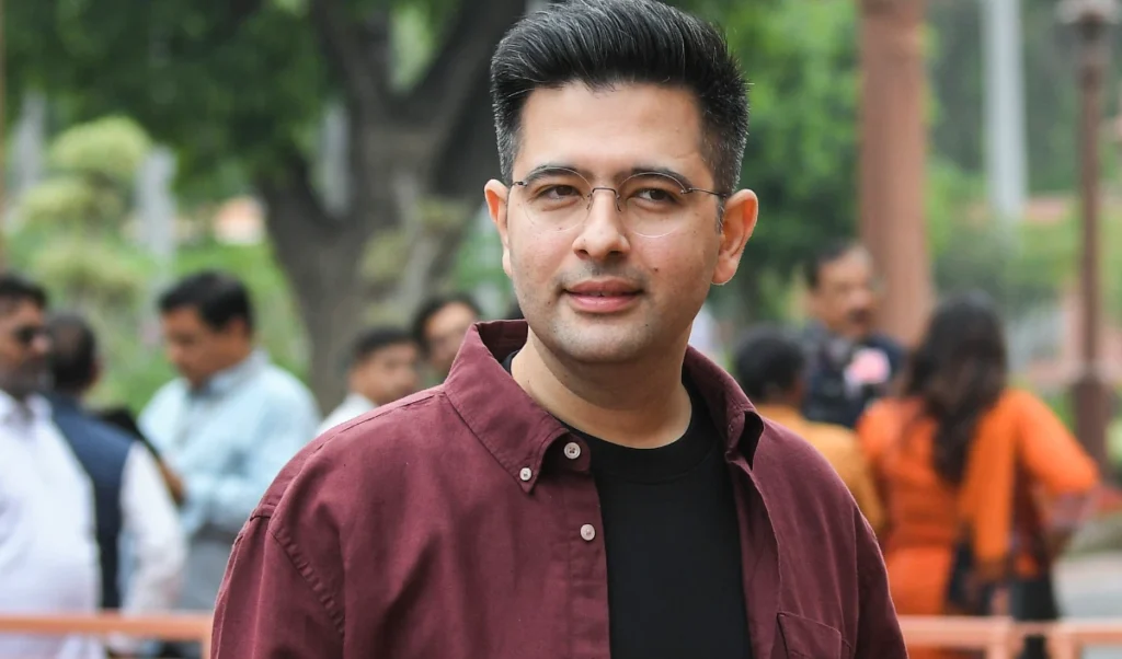 Raghav Chadha ने उठाया Mobile Data का मुद्दा, बोले- बचा हुआ डेटा खत्म करना Consumer Rights का हनन है Raghav Chadha ने उठाया Mobile Data का मुद्दा, बोले- बचा हुआ डेटा खत्म करना Consumer Rights का हनन है