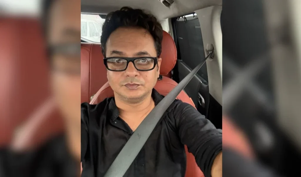 Rahul Banerjee की पोस्टमॉर्टम रिपोर्ट में बड़ा खुलासा, फेफड़ों में रेत भर जाने से तड़पकर हुई मौत! Rahul Banerjee की पोस्टमॉर्टम रिपोर्ट में बड़ा खुलासा, फेफड़ों में रेत भर जाने से तड़पकर हुई मौत!