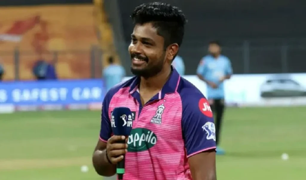 Rajasthan Royals क्यों छोड़ा? Sanju Samson ने CSK जॉइन करने पर तोड़ी चुप्पी, बताई असली वजह