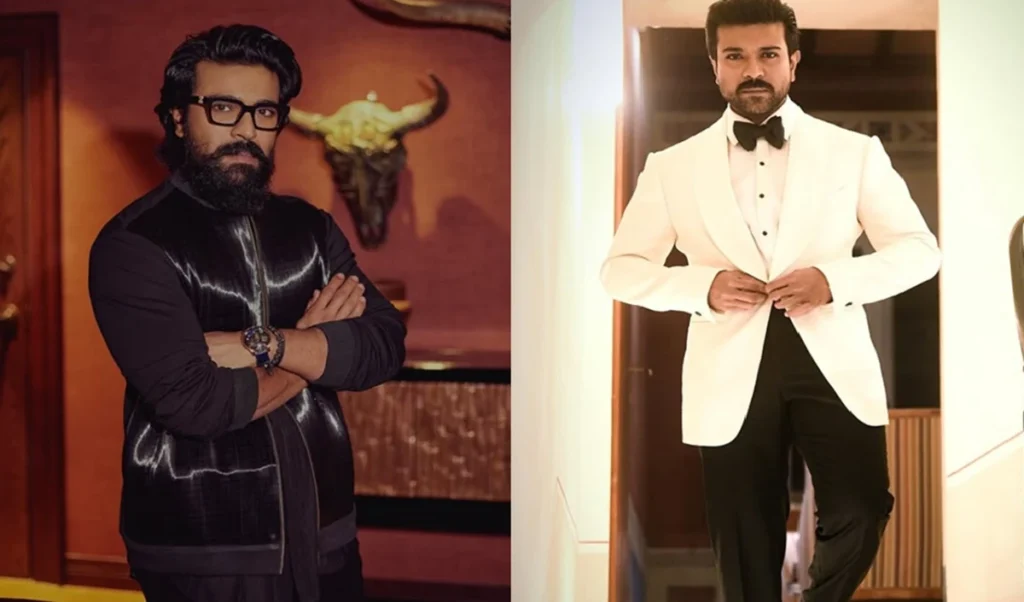 Ram Charan Birthday: RRR से Global Star बने Ram Charan, बर्थडे पर जानें Oscar तक पहुंचने का शानदार सफर