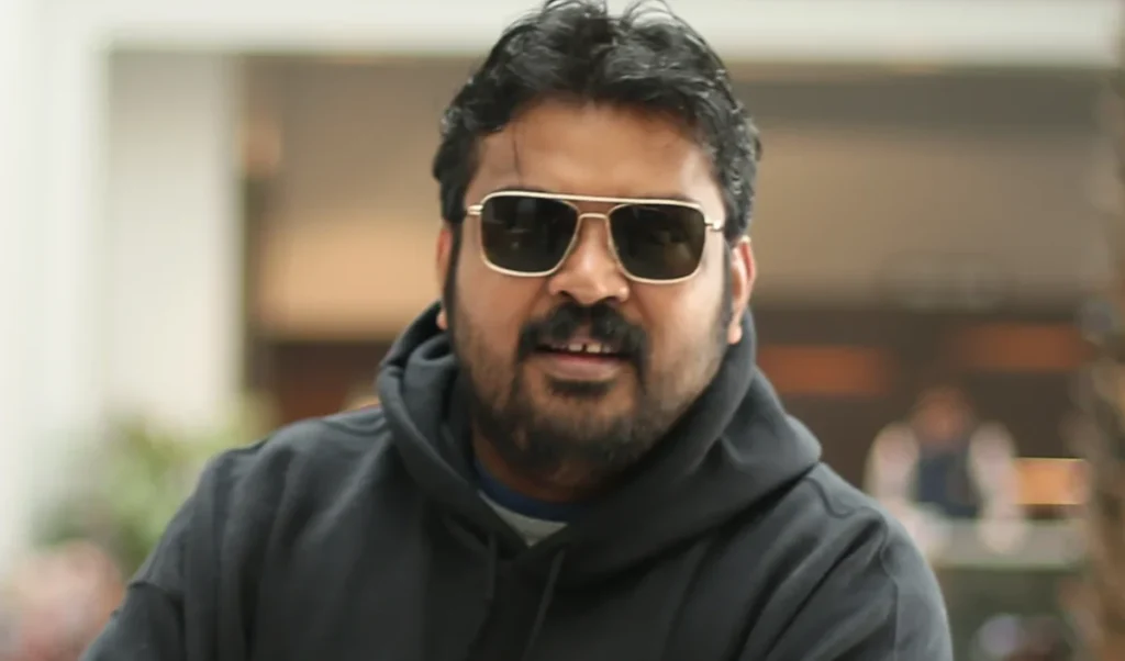 Ramayana में 'प्रह्लाद चा' की एंट्री! Nitesh Tiwari की फिल्म में कुंभकर्ण बनेंगे Faisal Malik