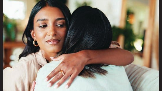 Reality check: Are you the toxic friend? Reality check: Are you the toxic friend?