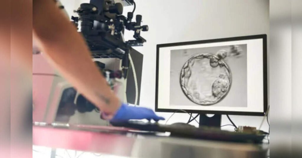 Regulatory Crackdown on Unlicensed IVF Devices in India as Fertility Industry Booms, ETHealthworld