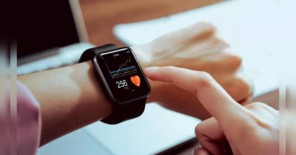 Revolutionary Study Unveils Framework to Detect Diabetes Early Using Smartwatch Data, ETHealthworld