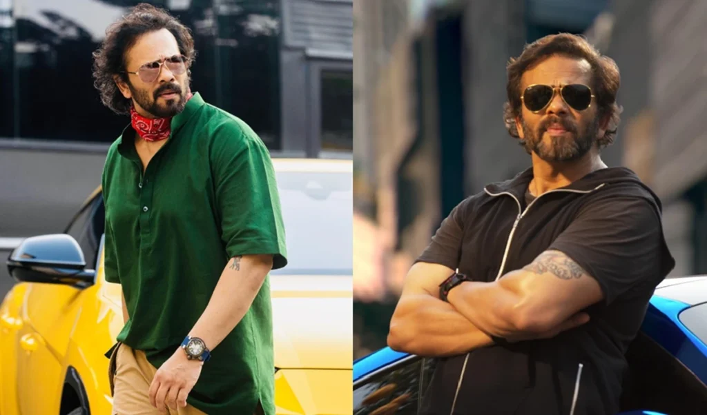 Rohit Shetty Birthday: कभी Tabu के कपड़े किए प्रेस, आज हैं Bollywood के सबसे सफल Director