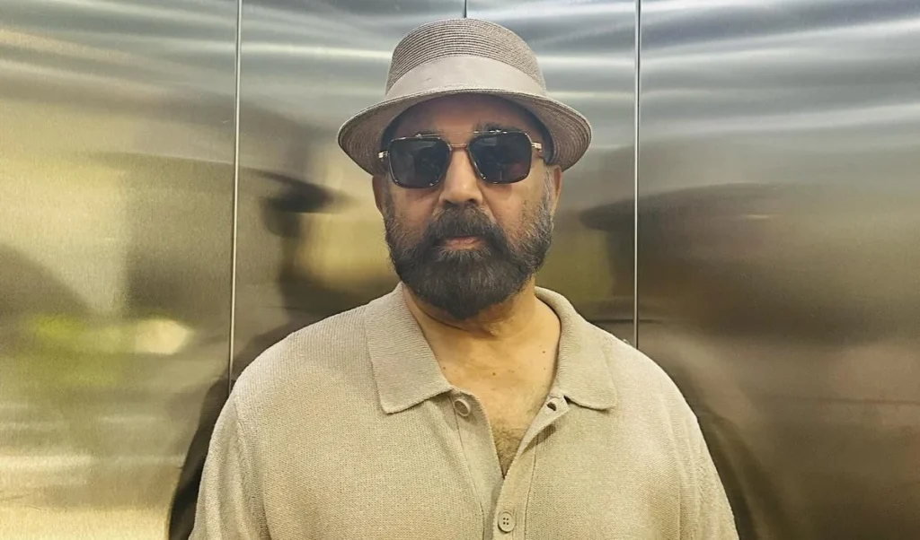 Russian Oil पर US के ‘इजाजत’ वाले बयान पर भड़के Kamal Haasan, बोले- हम किसी से ऑर्डर नहीं लेते