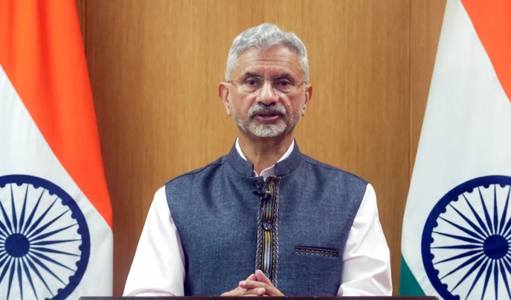 S Jaishankar की 'दलाल' वाली टिप्पणी पर Pakistan को लगी मिर्ची, कहा- ये भाषा हताशा दिखाती है