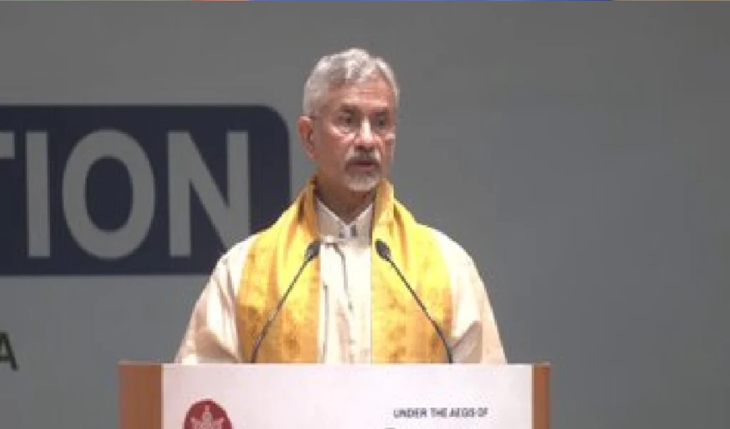 S Jaishankar की Global Diplomacy का नालंदा कनेक्शन, बोले- परंपरा और Technology को साथ चलना होगा