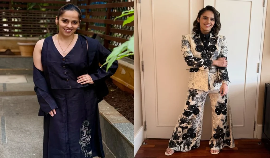 Saina Nehwal Birthday: कराटे में Black Belt थीं, फिर Badminton में रचा इतिहास, जानिए दिलचस्प सफर