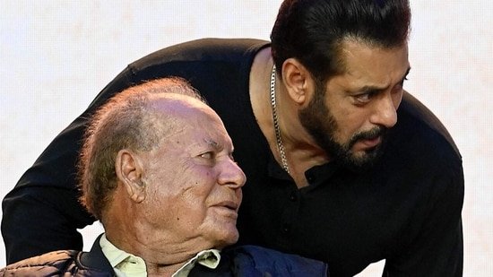 Salim Khan health update: Salman Khan’s father set for discharge after digital subtraction angiography; what is it? Salim Khan health update: Salman Khan’s father set for discharge after digital subtraction angiography; what is it?