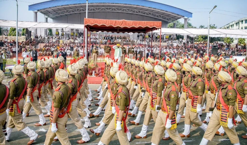 Sarkari Naukri का सपना होगा सच! Punjab Police में निकली Constable की भर्ती, ऐसे करें Apply