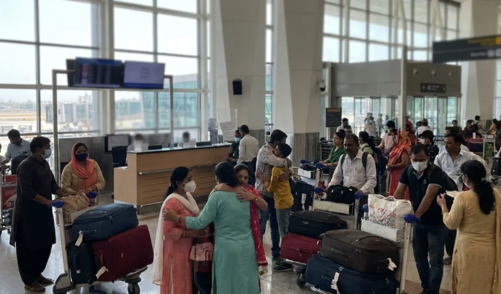 Saudi Missile Attack पर बड़ा खुलासा, Indian Embassy ने बताया- हमले में कोई भारतीय हताहत नहीं Saudi Missile Attack पर बड़ा खुलासा, Indian Embassy ने बताया- हमले में कोई भारतीय हताहत नहीं