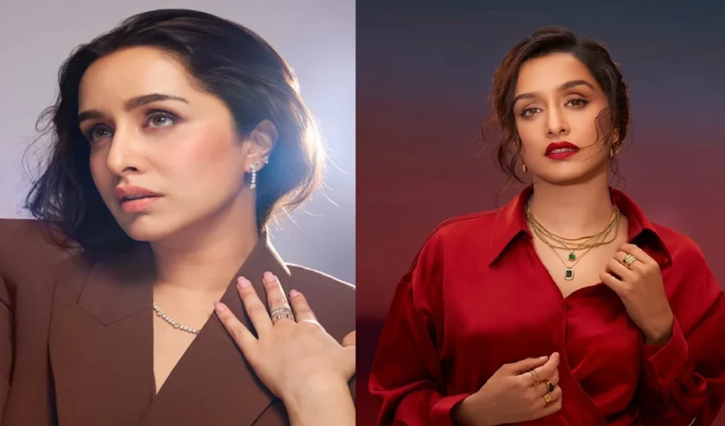 Shraddha Kapoor Birthday: एक फिल्म Aashiqui 2 और चमक गई किस्मत, बनीं Bollywood की Top Actress