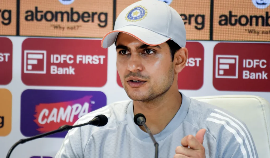 Shubman Gill की Team India में वापसी का Pujara ने बताया फॉर्मूला, Strike Rate पर दी सलाह Shubman Gill की Team India में वापसी का Pujara ने बताया फॉर्मूला, Strike Rate पर दी सलाह