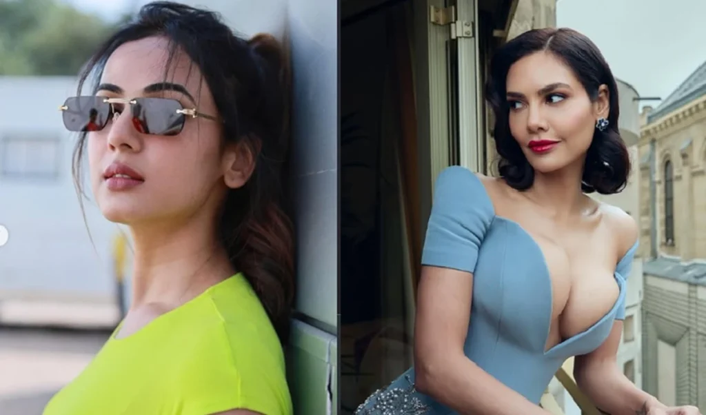 Sonal Chauhan से लेकर Esha Gupta तक, Dubai में फंसे सितारे, ईरान-इज़राइल युद्ध का साया बॉलीवुड पर भी पड़ा