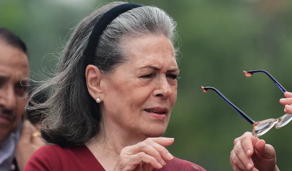 Sonia Gandhi का Health Update: हालत में तेजी से सुधार, एक-दो दिन में मिल सकती है छुट्टी
