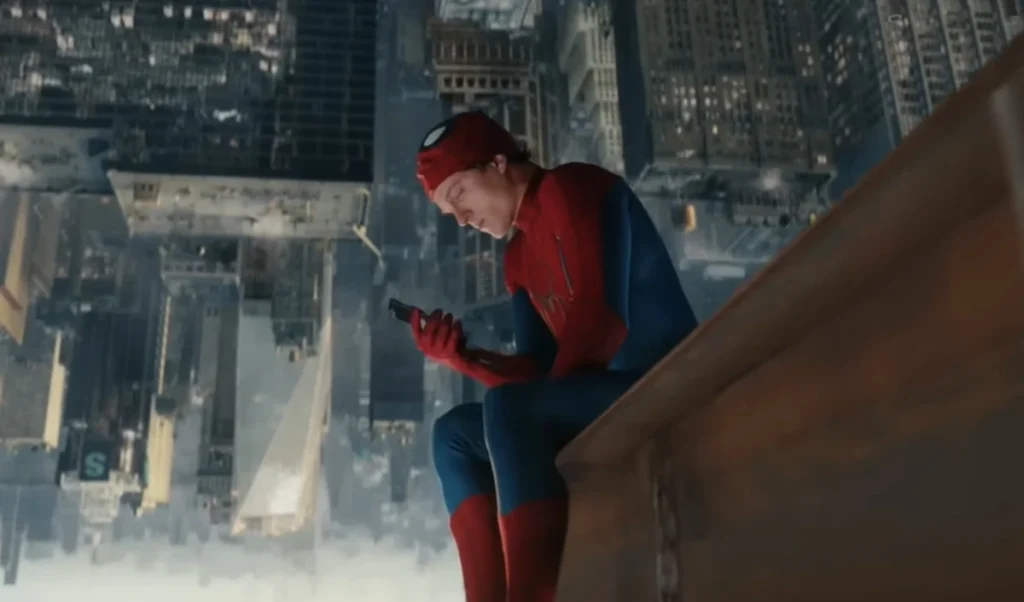 Spider Man Brand New Day Trailer Out | DNA में बदलाव और Punisher की वापसी, Tom Holland ने मचाया तहलका!