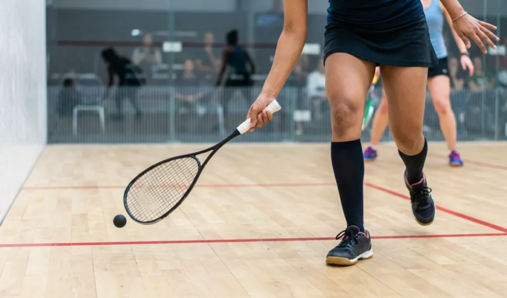 Squash Star Anahat Singh ने Indian Open में किया कमाल, मिस्र के टॉप सीड टूर्नामेंट से हुए बाहर