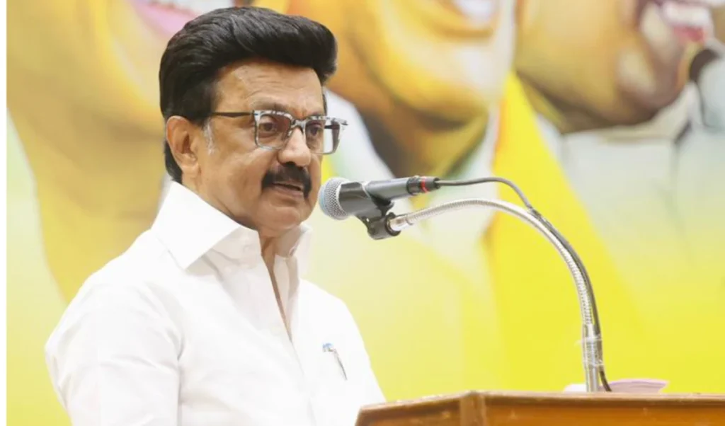Stalin का सियासी दांव: DMK गठबंधन में CPI(M) 5 सीटों पर राजी, सीट शेयरिंग का फॉर्मूला तय