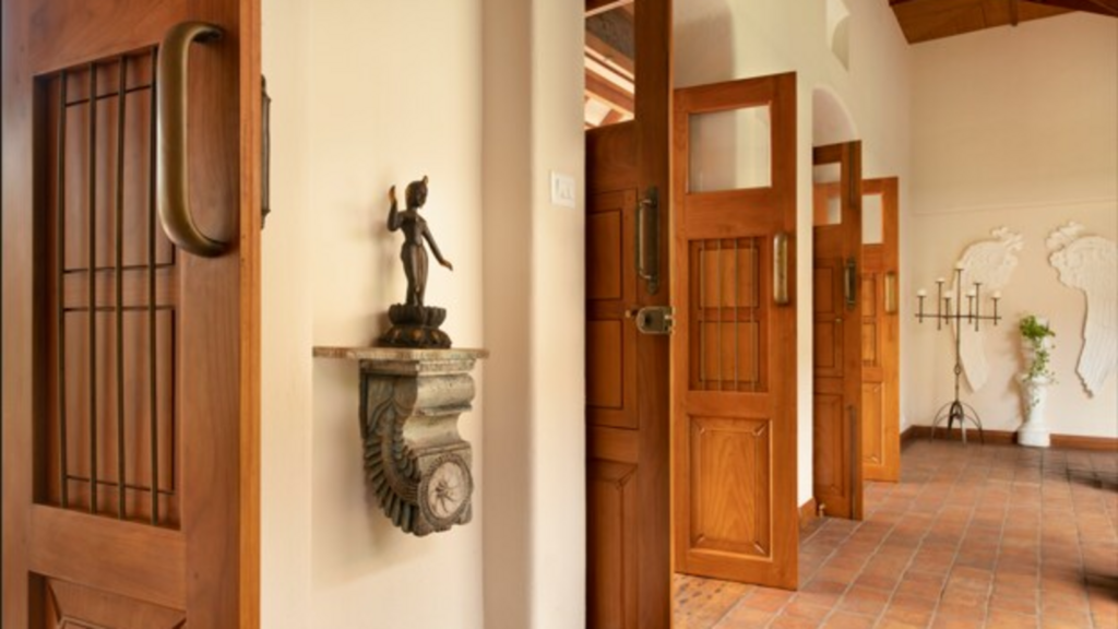 Step Inside 4-bedroom Kochi stay that brings the backwaters to you