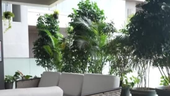 Step inside Lakshmi Manchu’s Mumbai home where art, spirituality and design meet Step inside Lakshmi Manchu’s Mumbai home where art, spirituality and design meet