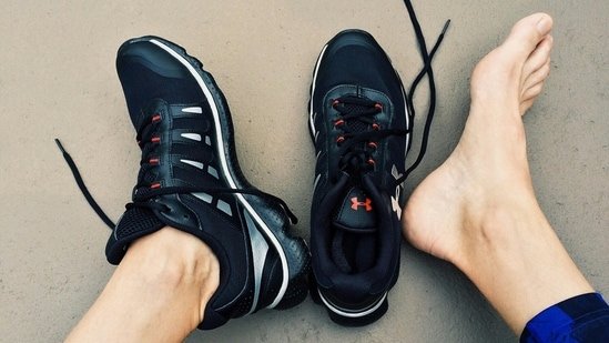 Step into comfort with these budget walking shoes: 8 picks under ₹1000 worth adding to your cart for your daily walk Step into comfort with these budget walking shoes: 8 picks under ₹1000 worth adding to your cart for your daily walk