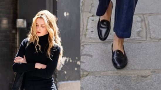 Still obsessed with Love Story? These mules recreate Carolyn Bessette Kennedy’s iconic style Still obsessed with Love Story? These mules recreate Carolyn Bessette Kennedy’s iconic style